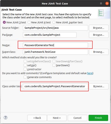 How To Write JUnit Test Case In Java? (With Example) | coderolls