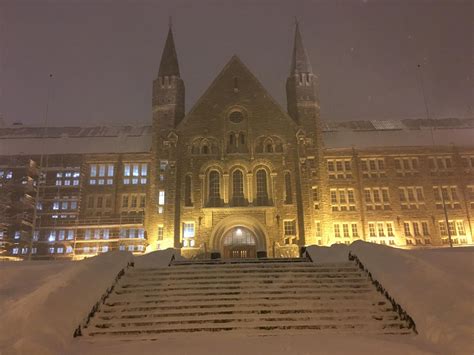 NTNU University Norway. One of Northern Europe’s best technical ...