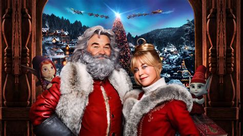 The Christmas Chronicles: Part Two | Netflix Official Site