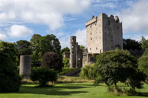 Blarney Castle - History and Facts | History Hit