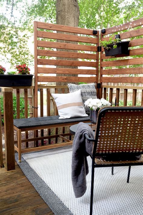 The best outdoor deck decorating ideas for your summer evenings