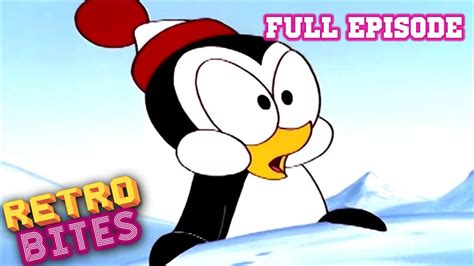 Chilly Willy Full Episodes Endangered Chilly | Chilly Willy the ...