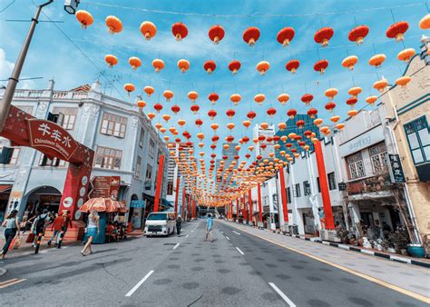 Guide to Chinatown in Singapore: Things to do, see & eat | Honeycombers