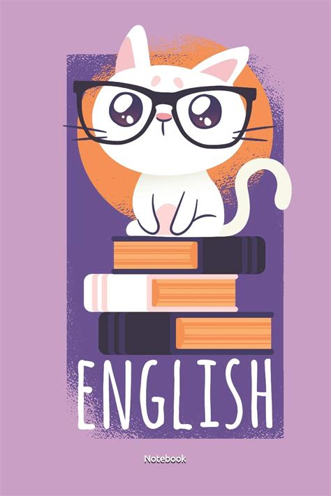 Ela Notebook Cover : ELA - English Language Arts Binder Cover | Student ...