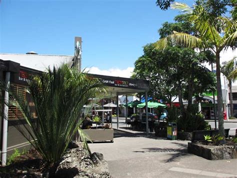 Kerikeri, The Town 30 Minutes Away (Bay of Islands, New Zealand) – Two ...