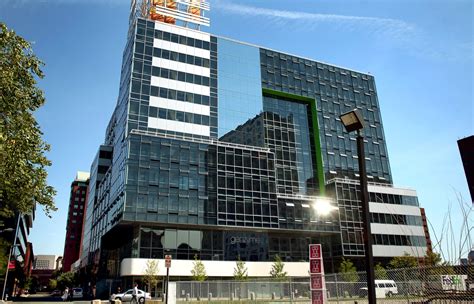 Shire to lease Genzyme building as part of Kendall Square expansion ...