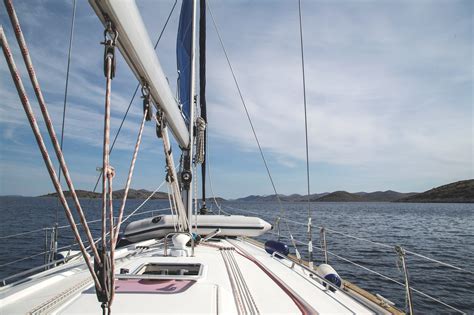 The History of Yachting: Where it Started and Where it’s Heading