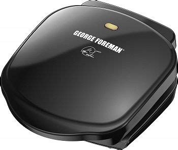 Best 5 Small & Mini Electric Grill To Choose In 2022 Reviews