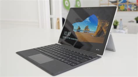 Surface Pro4, Análisis. Review con características, precio y ...