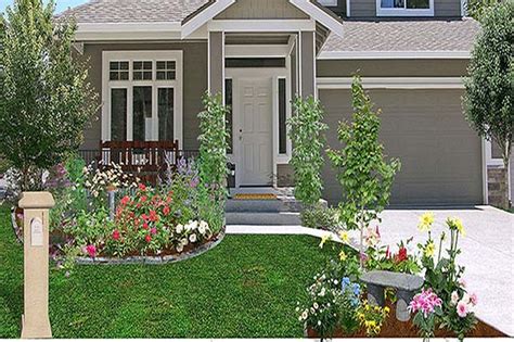 10 Spectacular Cheap Landscaping Ideas For Front Yard 2024