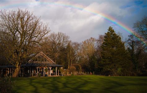 Oak Tree of Peover Wedding Photographer