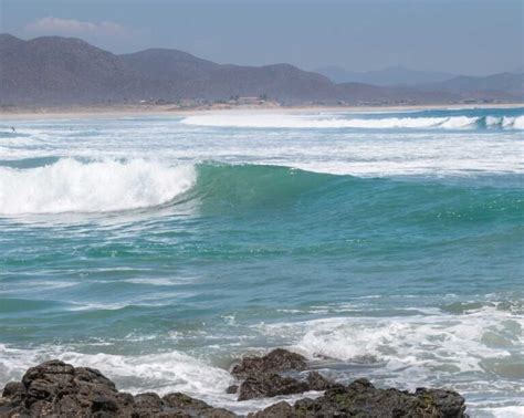 The Best Todos Santos Beaches For Sun + Surf Seekers | Roam Mexico