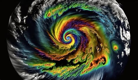 What is the Impact of Coriolis Force and Latent Heat on the..