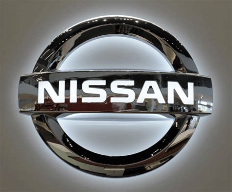 Nissan Logo Wallpapers - Wallpaper Cave