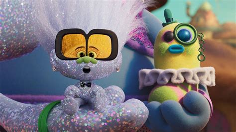 Who voiced Velvet in Trolls Band Together? Everything to know about the ...