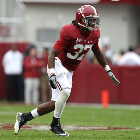 Alabama Football: Players Who Will Determine Crimson Tide's Return to ...