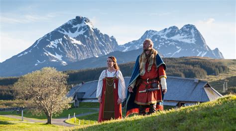 Lofotr | Norway culture, Viking museum, Lofoten