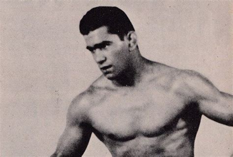 10 Things Wrestling Fans Should Know About Lou Thesz