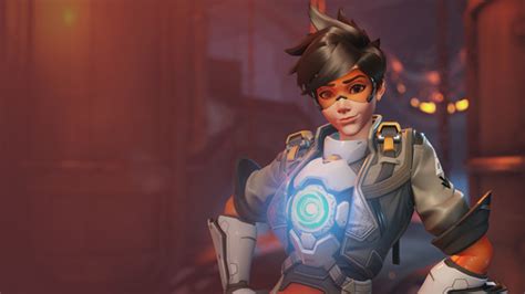 Overwatch 2 Tracer Hero Guide » How to Become a Good Tracer