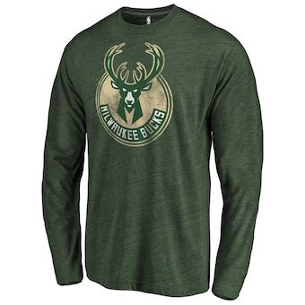 Milwaukee Bucks T-Shirts, Tees, Shirts, Tank Tops | store.nba.com