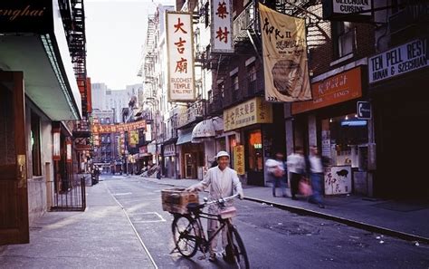 The History of Chinatown in New York: The Places You Must Visit