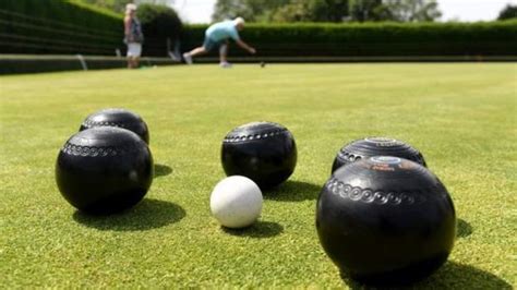 Bowls Scotland National Championships: White wins Gents Singles in Ayr ...