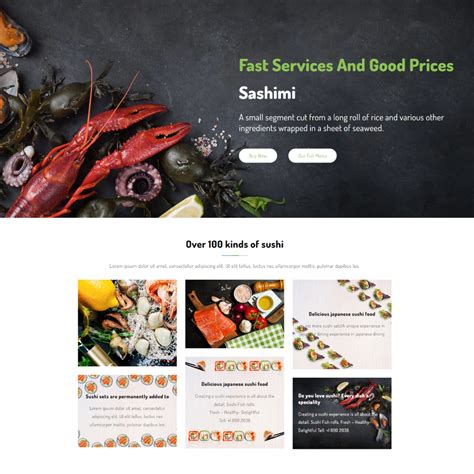 Desushify: Free Shopify Landing Page Template | Download