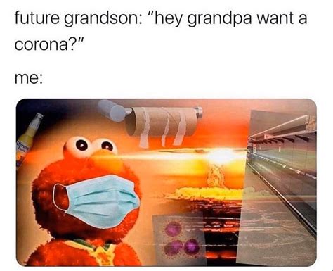 We've got a compilation of the best coronavirus memes to lift your ...