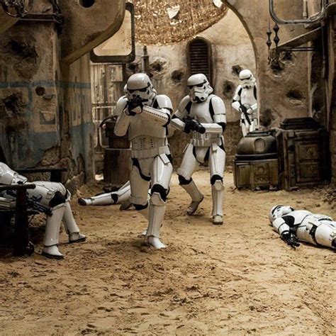 Star Wars: Rogue One - Imperial Stormtroopers Star Trek, Star Wars Film ...