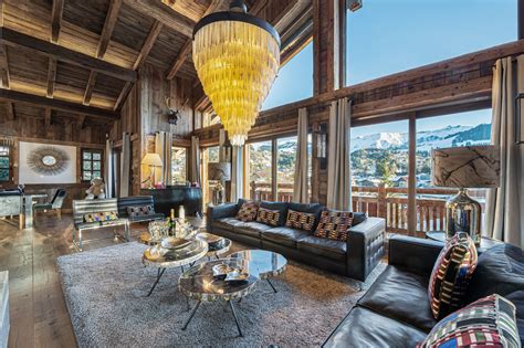 Guide to renting a luxury chalet in Megeve | Leo Trippi