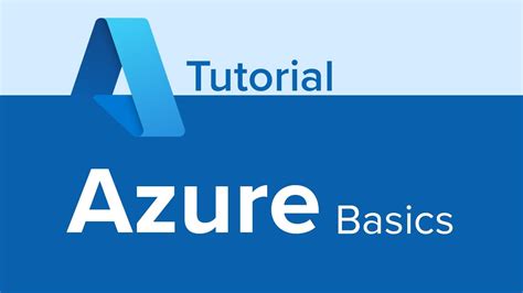 Azure Basics Tutorial - QuadExcel.com