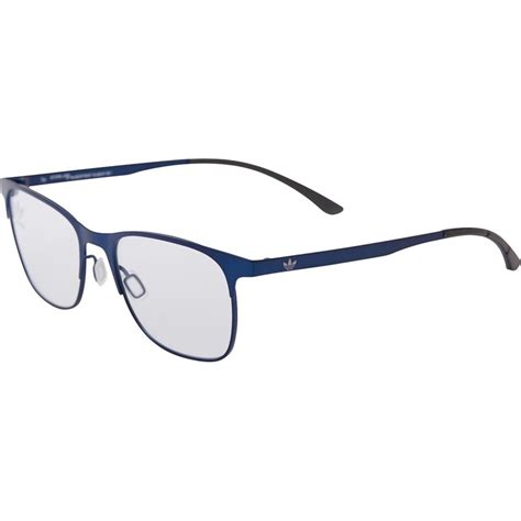 Buy adidas Originals Mens Optical Frames Blue