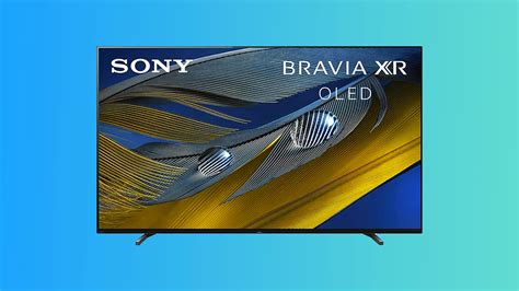 Grab a 55-inch Sony A80J OLED from PRC Direct for £100 off with this ...