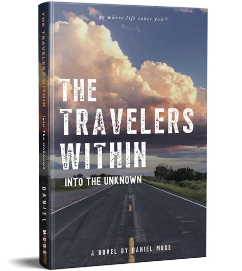 The Books - The Travelers Within