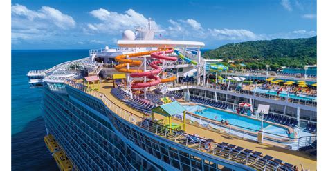 Icon Of The Seas Royal Caribbean