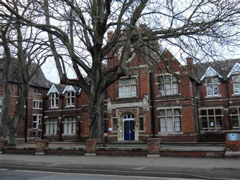 The King's School, Peterborough © Paul Bryan cc-by-sa/2.0 :: Geograph ...