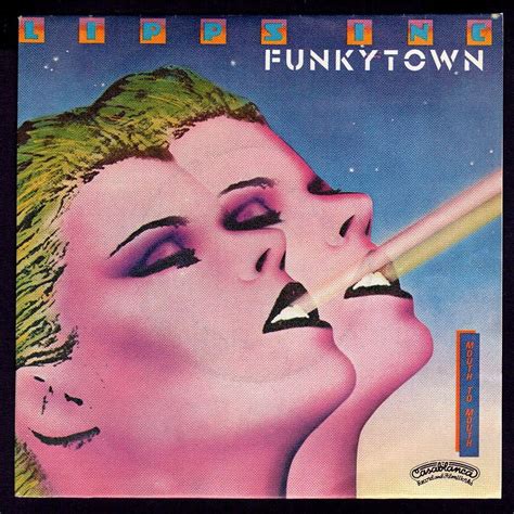 The Number Ones: Lipps, Inc.’s “Funkytown” - Stereogum