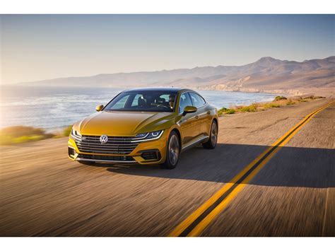 2023 Volkswagen Arteon: 216 Exterior Photos | U.S. News