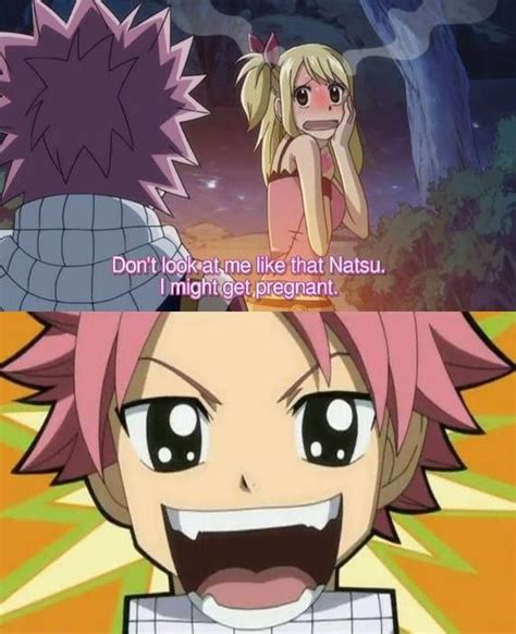 Funny Fairytail Picture Memes | Anime Amino