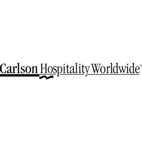 Carlson Wagonlit 4 [ Download - Logo - icon ] png svg