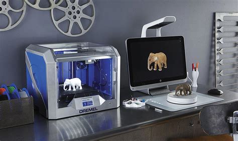 Dremel DigiLab 3D40 Review: A Good 3D Printer with Pricey Materials ...