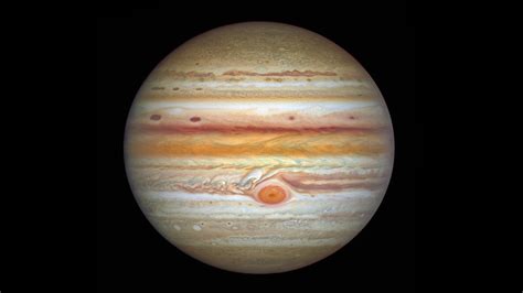 Jupiter: King of the planets | Live Science