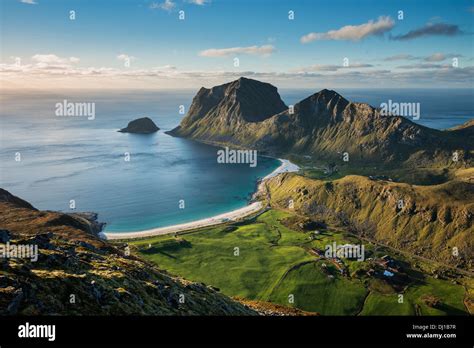 Vik norway hi-res stock photography and images - Alamy