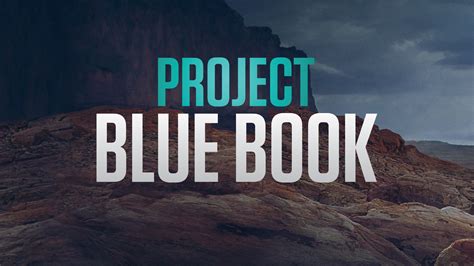 Watch Project Blue Book Full Episodes, Video & More | HISTORY Channel