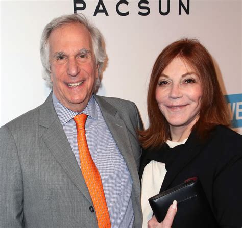 Henry Winkler’s Marriage of 43 Years Might Never Have Happened as Wife ...