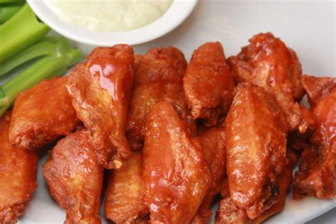 Anchor Bar, Creators of the Buffalo Wing, Expand to Orange County Next ...