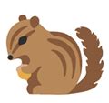 🐿 Chipmunk Emoji Meaning with Pictures: from A to Z