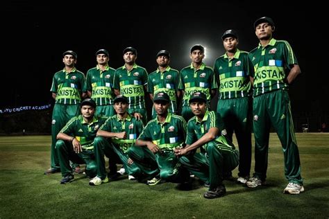 Pakistan U19 Team Squad for ACC Youth Asia Cup 2016