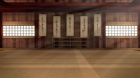 🔥 Free Download Dojo Wallpaper Top Background by @tporter86 ...