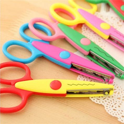 Decorative Scissors: Ideas and Tips - FeltMagnet